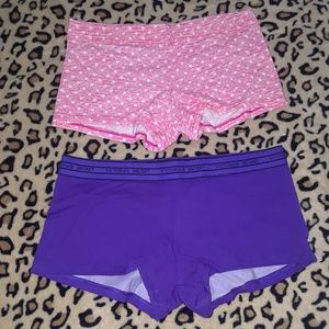 Victoria Secret panties M